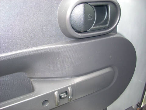 2008 Jeep Wrangler Sahara