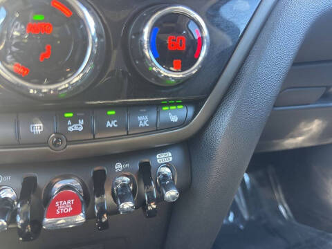 2024 MINI Countryman Cooper S