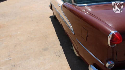 1955 Oldsmobile Eighty-Eight