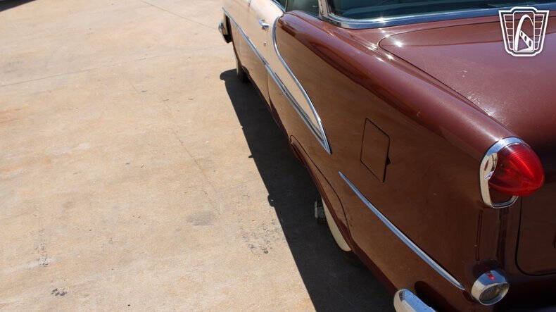 1955 Oldsmobile Eighty-Eight