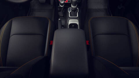 2026 Jeep Gladiator Willys