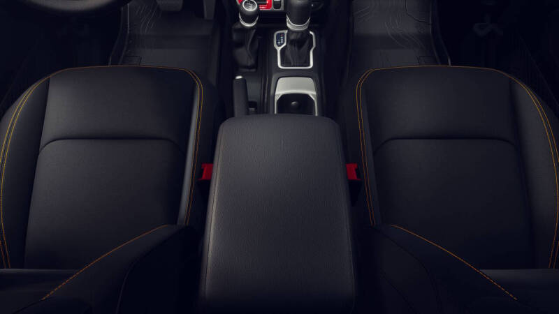 2026 Jeep Gladiator Willys