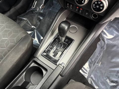 2020 Mitsubishi Outlander Sport ES