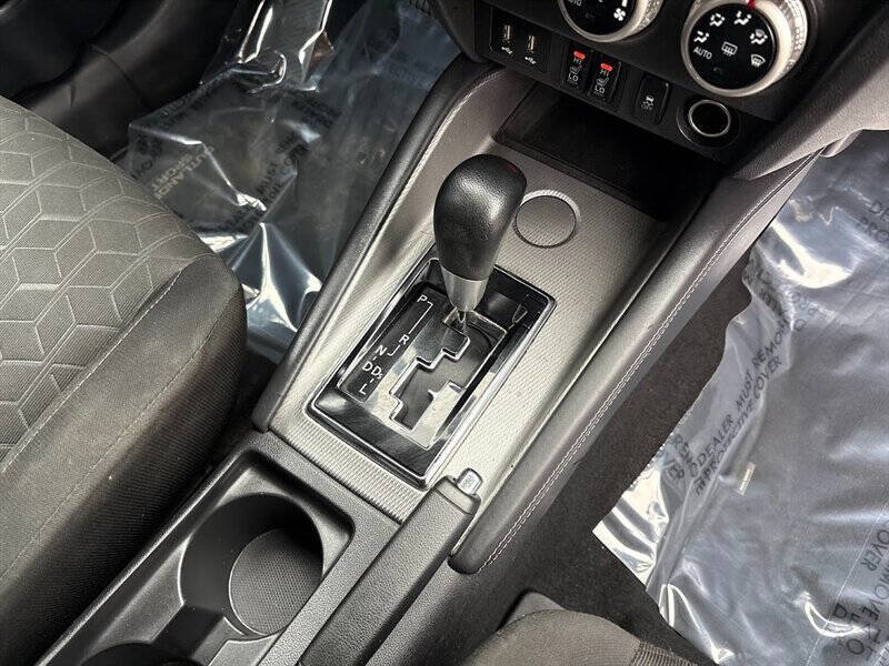 2020 Mitsubishi Outlander Sport ES