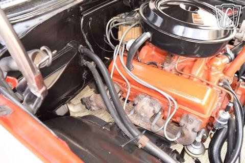 1968 Chevrolet Chevelle