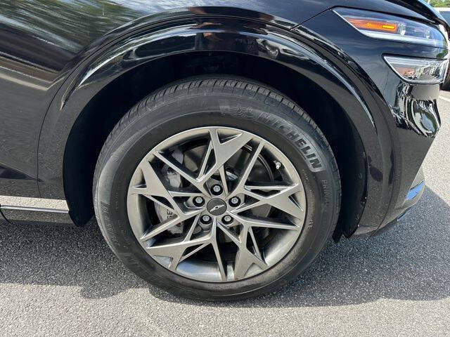 2024 Genesis GV70 2.5T Standard