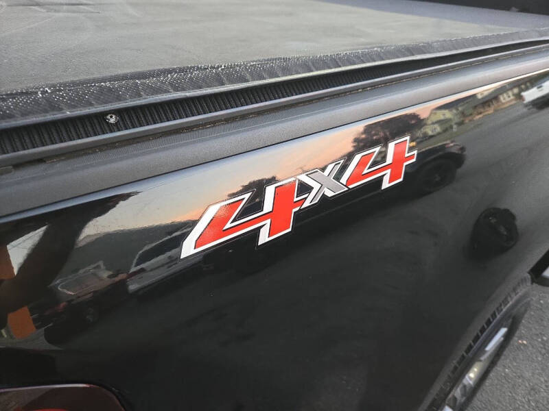 2015 Chevrolet Colorado LT