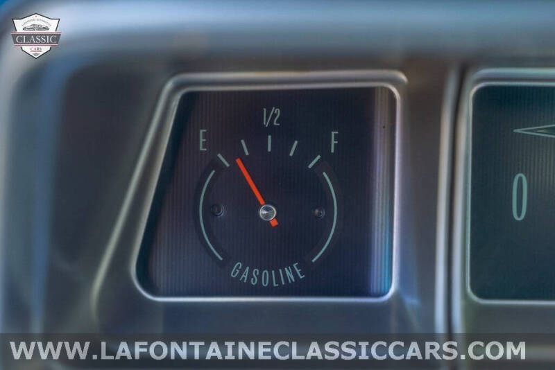 1966 Chevrolet Impala