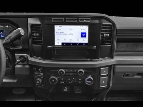 2026 Ford F-250 Super Duty