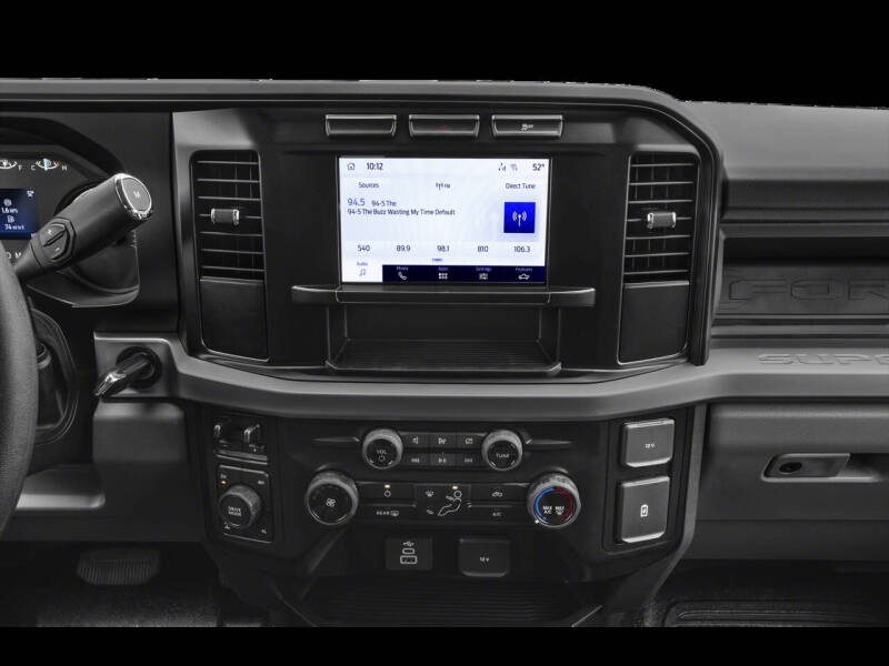2026 Ford F-250 Super Duty