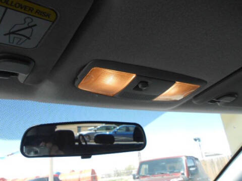 2013 Mitsubishi Outlander Sport ES