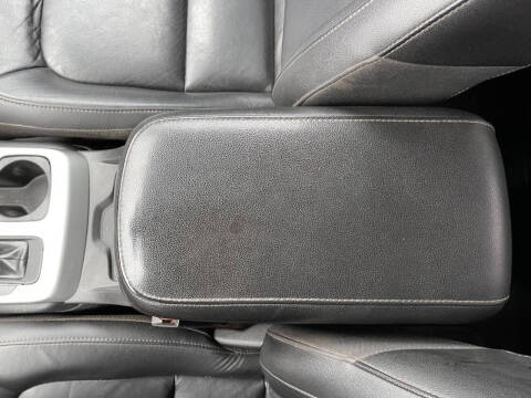 2019 Chevrolet Colorado ZR2