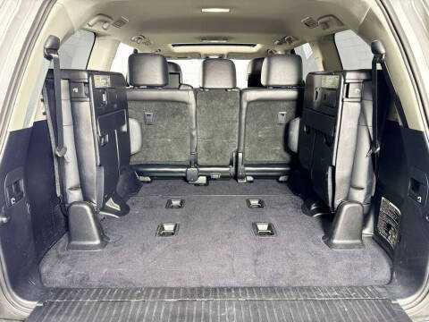 2016 Toyota Land Cruiser