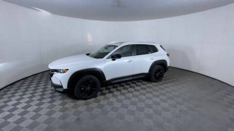 2026 Mazda CX-50 Hybrid Preferred
