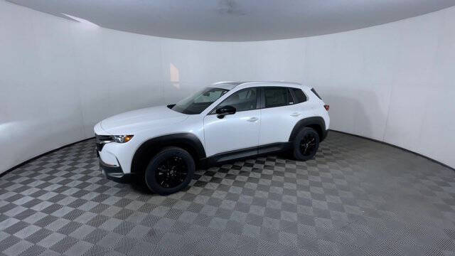2026 Mazda CX-50 Hybrid Preferred