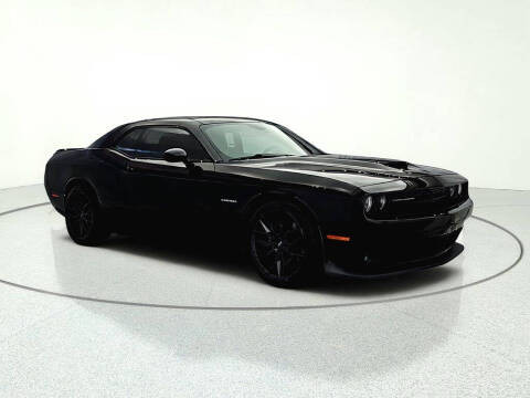 2020 Dodge Challenger R/T