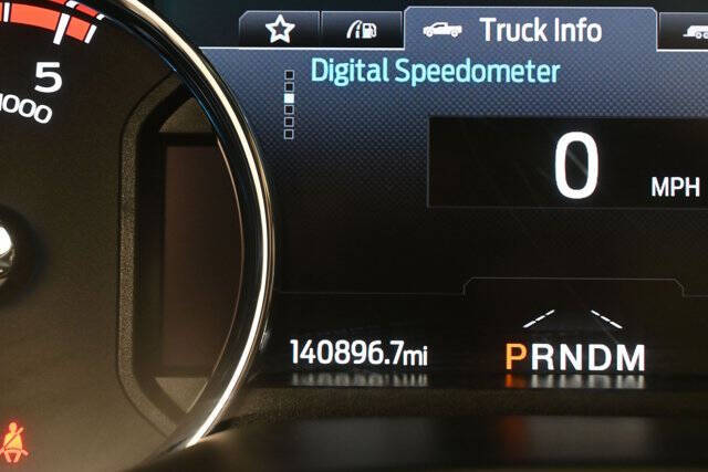 2021 Ford F-250 Super Duty