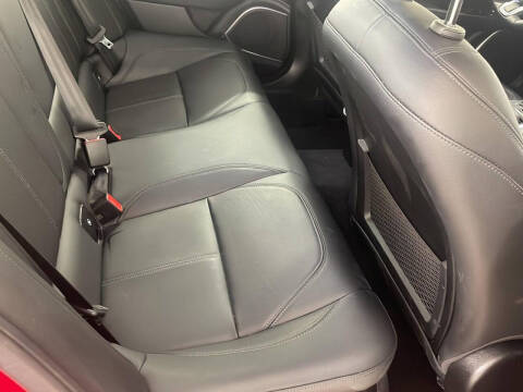 2021 Alfa Romeo Giulia Sprint