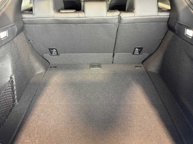 2026 Acura Integra w/A-SPEC