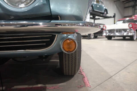 1964 Chevrolet Corvette