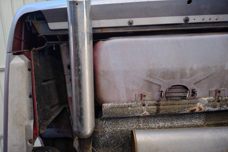 1986 Pontiac Firebird Trans Am