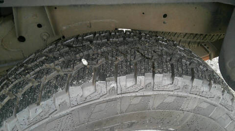 2008 Honda Pilot SE