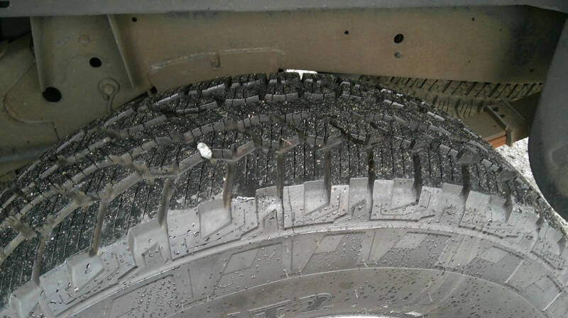 2008 Honda Pilot SE