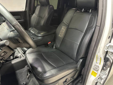 2019 RAM 2500 Power Wagon