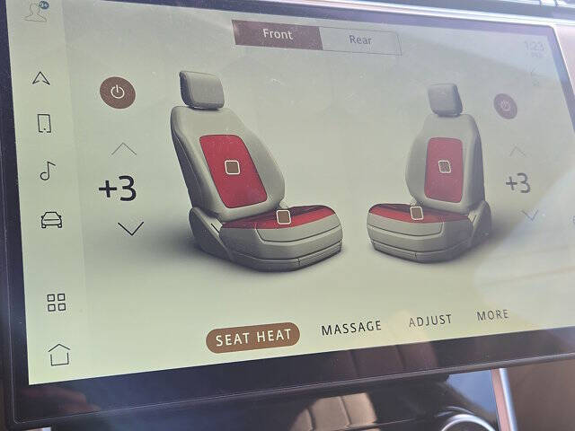 2023 Land Rover Range Rover P530 SE