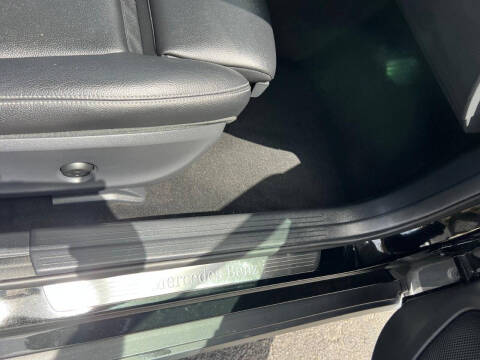 2019 Mercedes-Benz GLA GLA 250 4MATIC