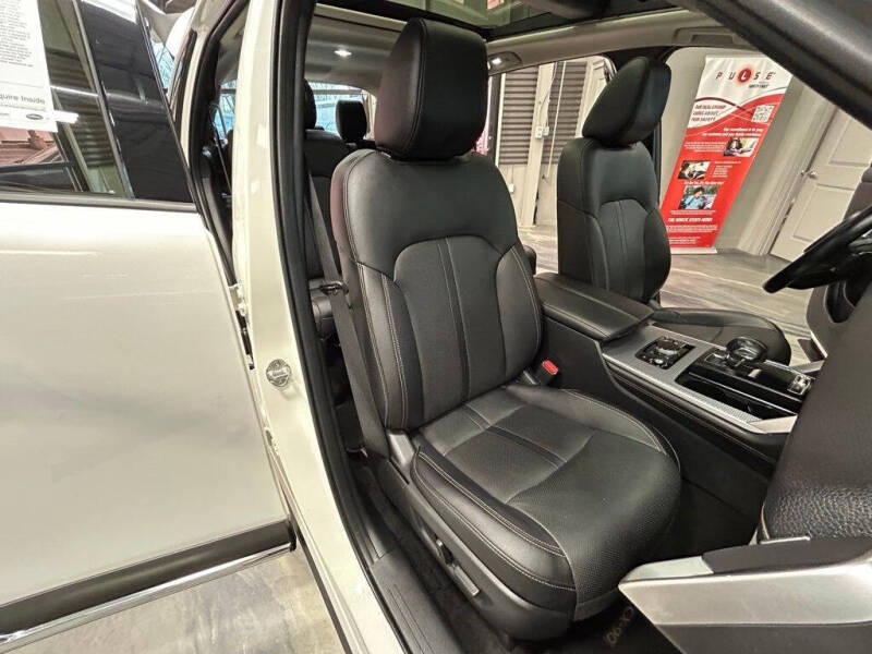 2024 Mazda CX-90 3.3 Turbo Premium