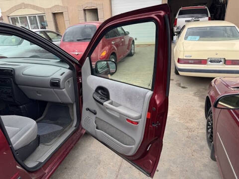 2000 Chevrolet Venture