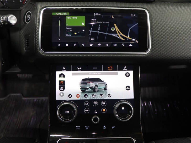 2018 Land Rover Range Rover Velar P380 S