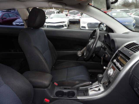 2008 Scion tC