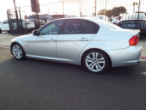 2009 BMW 3 Series 328i