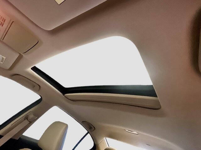 2017 Honda Accord Hybrid EX-L