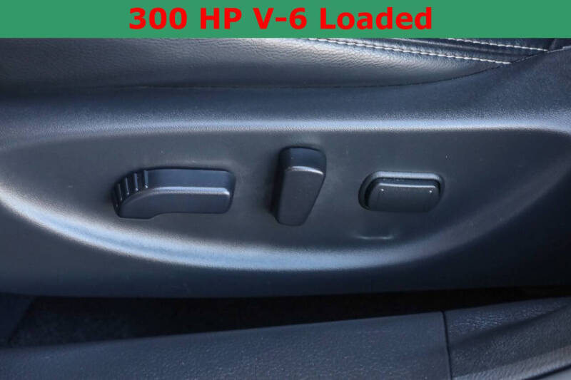 2023 Nissan Maxima 3.5 SV