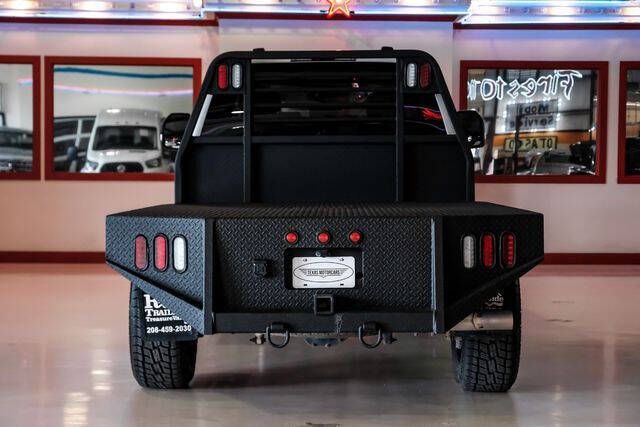 2020 Ford F-350 Super Duty