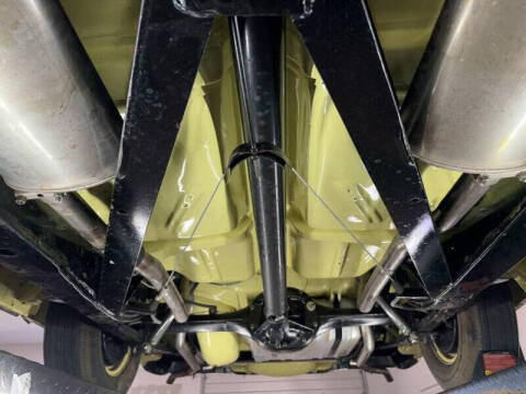 1957 Chevrolet Bel Air