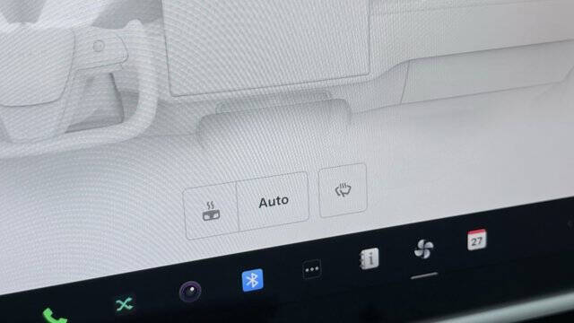 2023 Tesla Model S Standard Range