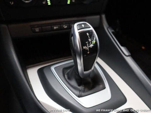 2014 BMW X1 xDrive28i