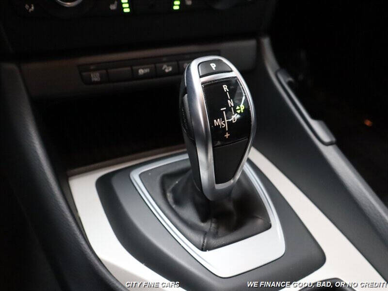 2014 BMW X1 xDrive28i