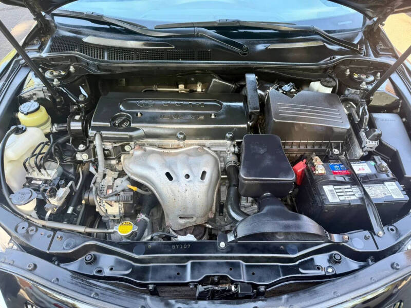 2009 Toyota Camry