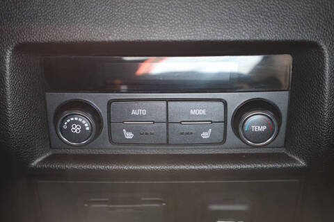 2022 Chevrolet Traverse High Country