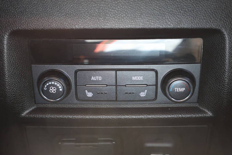 2022 Chevrolet Traverse High Country