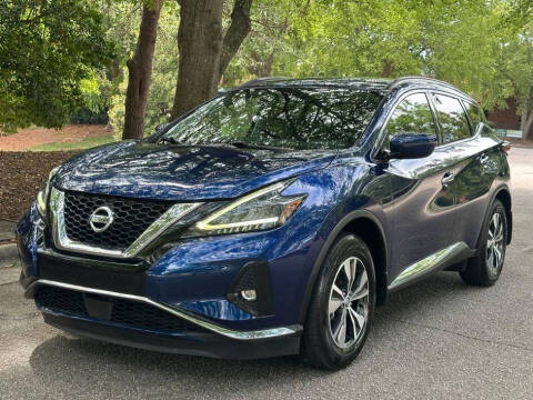 2022 Nissan Murano