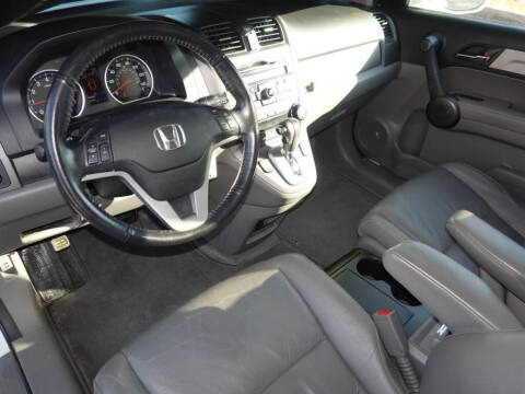 2011 Honda CR-V EX-L