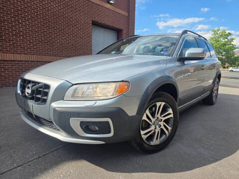 2013 Volvo XC70 3.2 Premier
