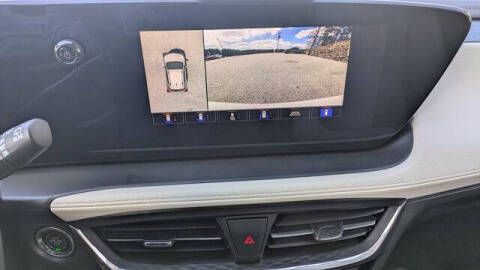 2025 Buick Encore GX Avenir