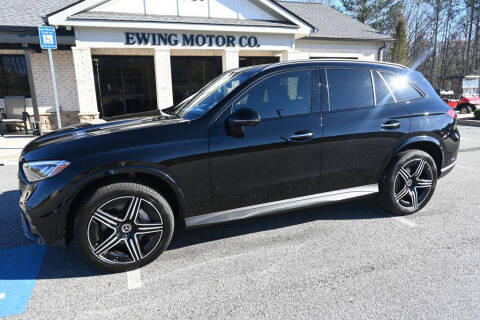 2023 Mercedes-Benz GLC for sale at Ewing Motor Company in Buford GA